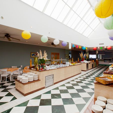 Diverhotel Dino Марбелья Екстер'єр фото