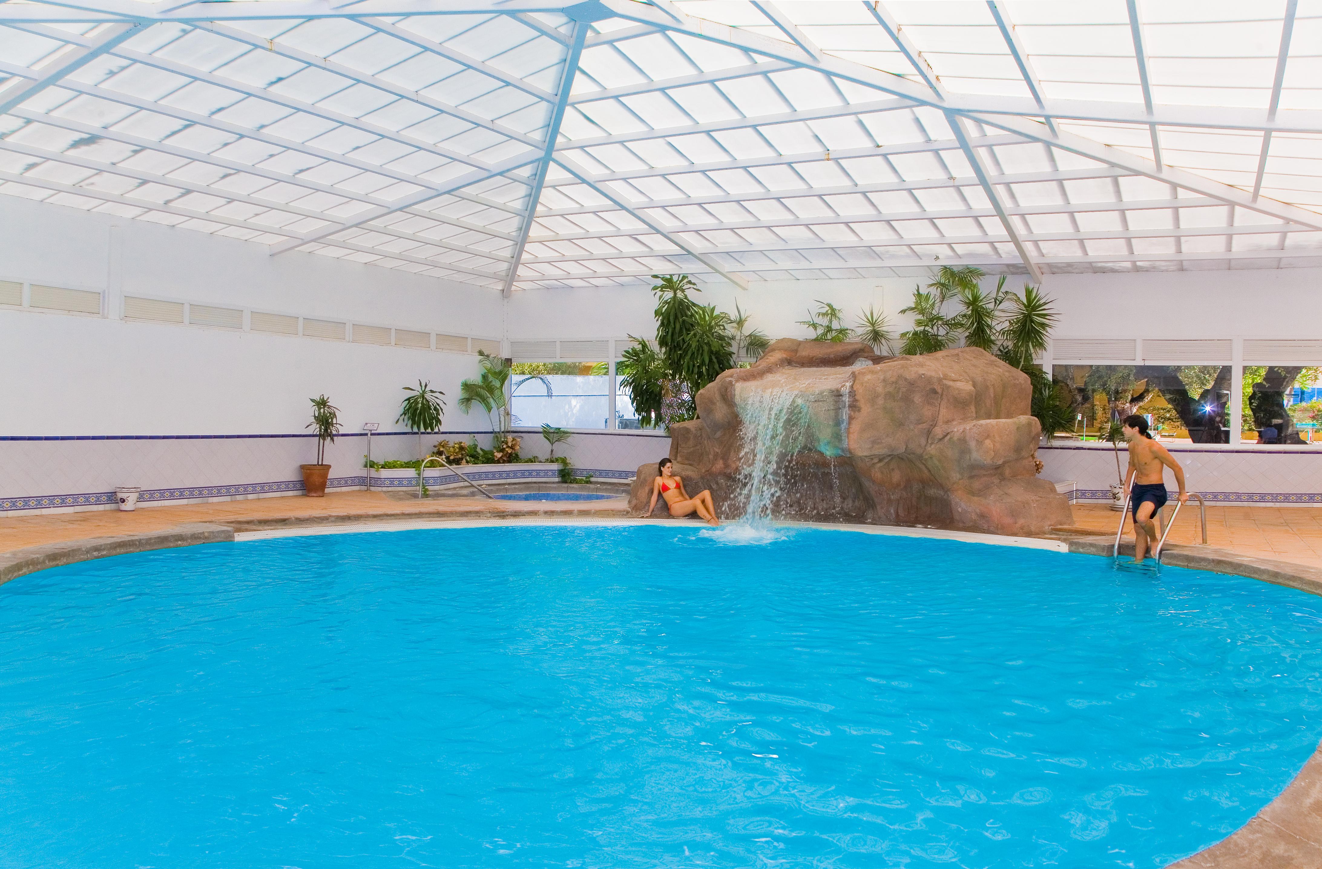 Diverhotel Dino Марбелья Зручності фото