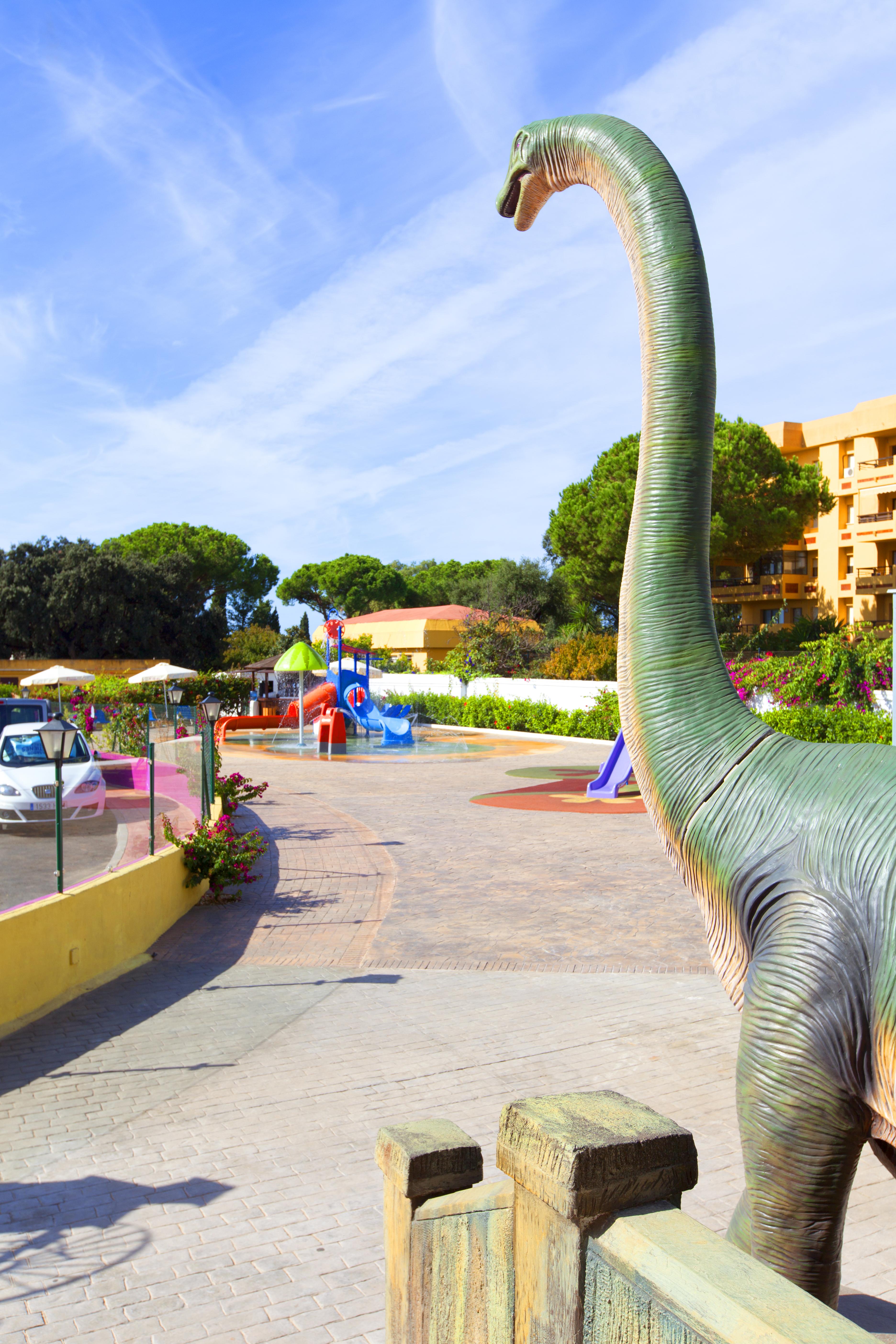 Diverhotel Dino Марбелья Екстер'єр фото