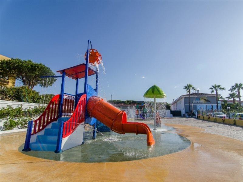 Diverhotel Dino Марбелья Екстер'єр фото