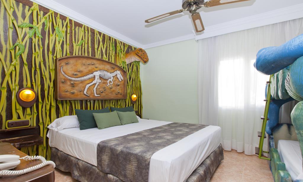 Diverhotel Dino Марбелья Екстер'єр фото