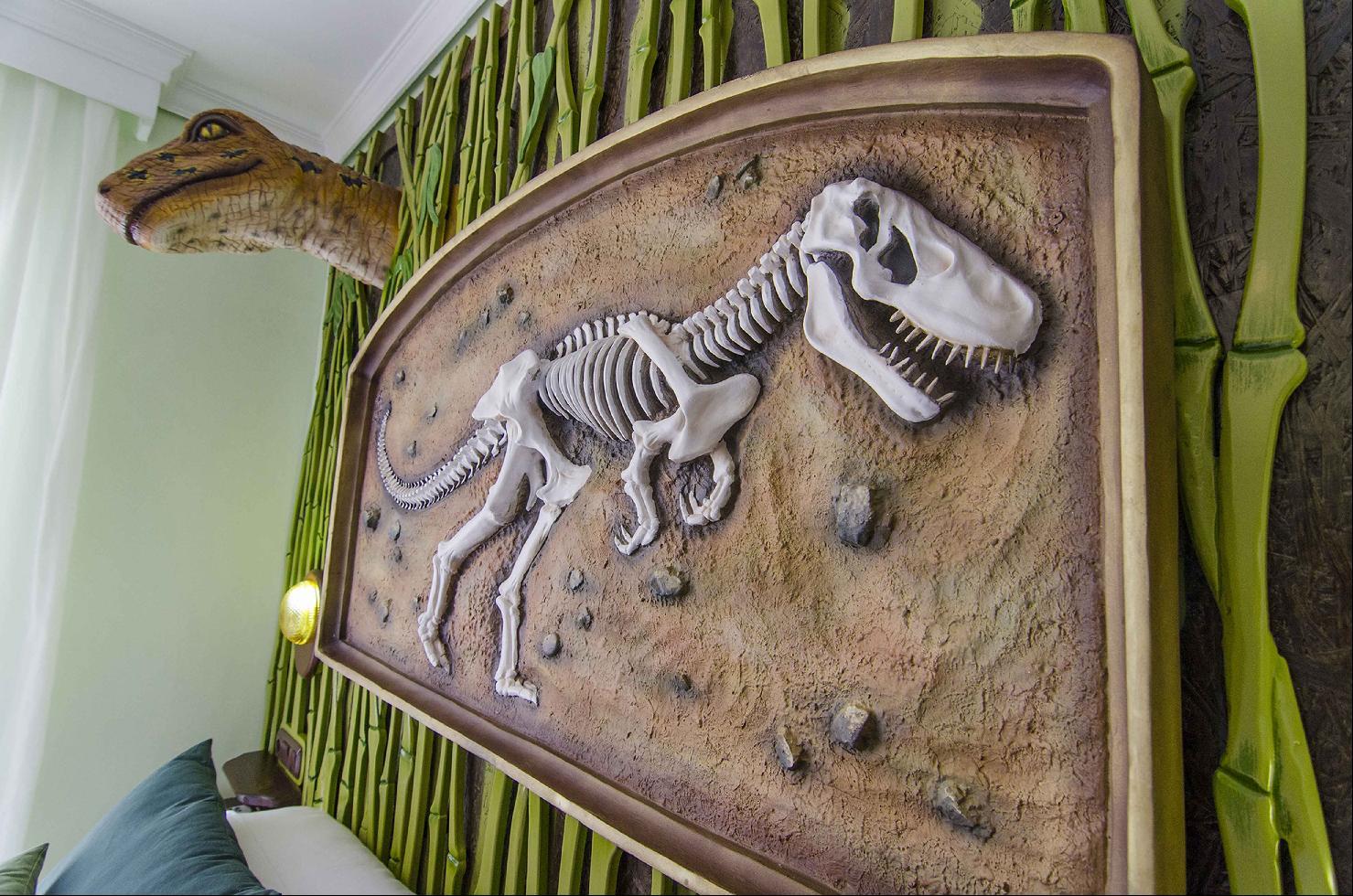 Diverhotel Dino Марбелья Екстер'єр фото