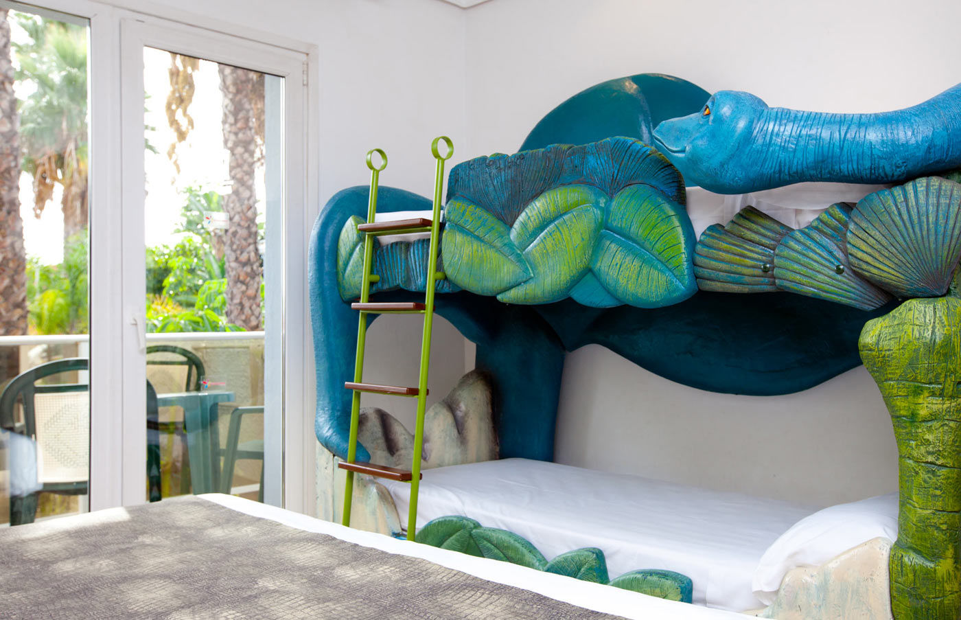 Diverhotel Dino Марбелья Екстер'єр фото