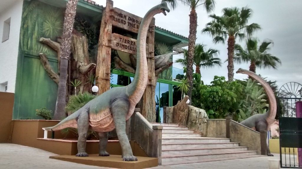 Diverhotel Dino Марбелья Екстер'єр фото